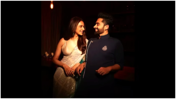 Do you know the Rakul preet singh couple property value?