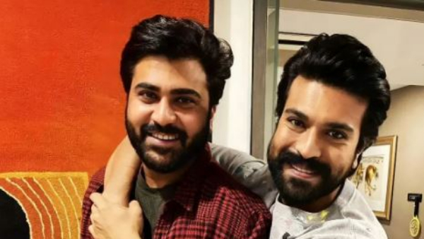 Tollywood young hero shocking comments on ram charan
