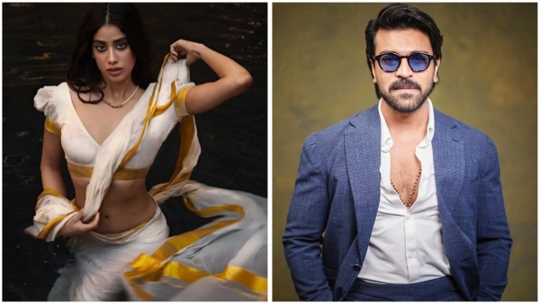 janhvi kapoor remuneration details for ramcharan movie