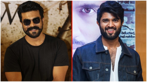 family hero Vijay Deverakonda create rew reocrd reach 21 Million Followers on Instagram family hero Vijay Deverakonda create rew reocrd reach 21 Million Followers on Instagram