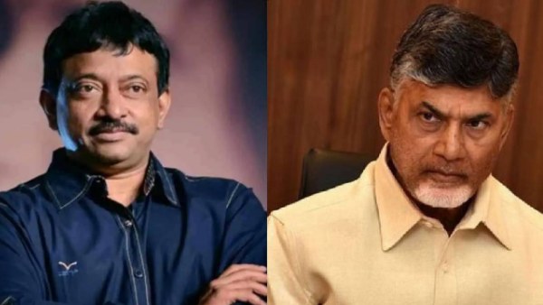 Vyooham and Sapatham movies very special to me, says Directer Ram Gopal Varma 