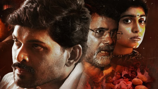 Vyooham and Sapatham movies very special to me, says Directer Ram Gopal Varma 