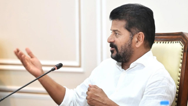  Dont lose your job: cm revanth serious on power connection checking in mahabubnagar