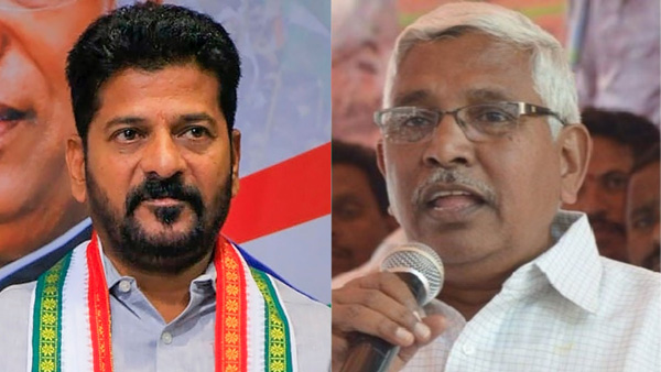 CM Revanth Reddy to meet Party High command to seek permission for Cabinet Expansion