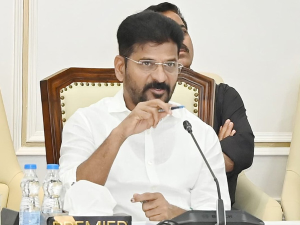  CM Revanth Reddy orders Inquiry on ORR Toll Tenders