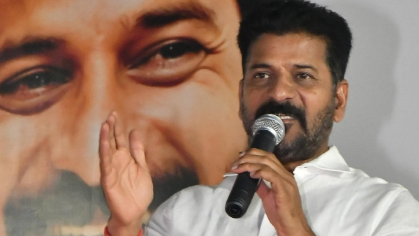 CM Revanth Reddy said that issuance of ration cards is a continuous process