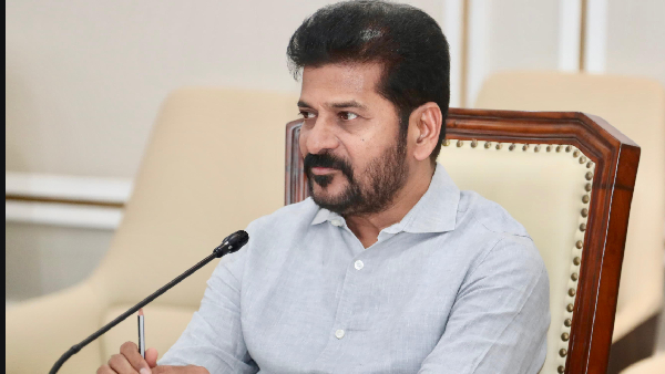 Revanth reddy hits out at ktr in chevella public meeting