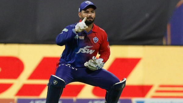 Rishabh Panth returns to ground ahead of ipl 2024, eye on t20 world cup selection