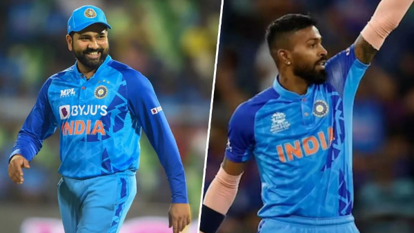 T20 World Cup 2024: Rohit Sharma and Hardik Pandya will be the Captain and Vice Captain