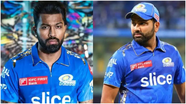 IPL 2024: Rohit Sharma-Hardik Pandya unfollow each other amid mumbai indians captaincy war IPL 2024: Rohit Sharma-Hardik Pandya unfollow each other amid mumbai indians captaincy war