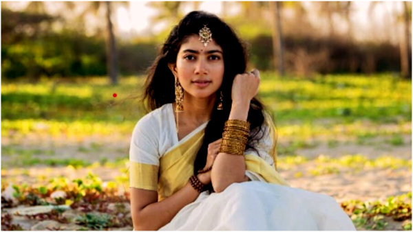 star heroine saipallavi rejected movies in south india