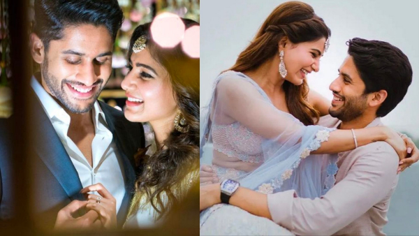  another heroine replace samantha in naga chaitanya movies