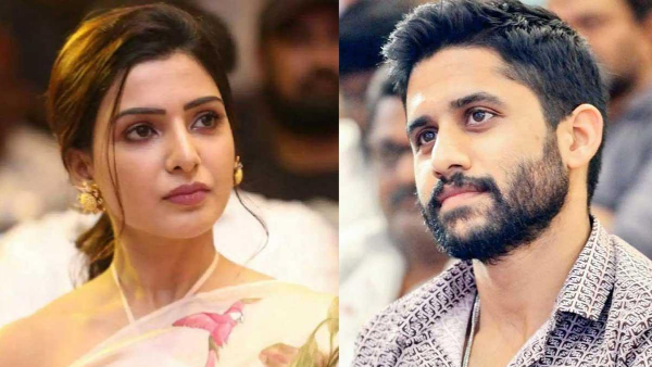 heroine samantha will act nagachitanya dhootha sequel