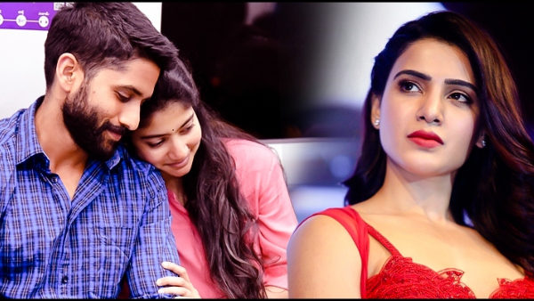  another heroine replace samantha in naga chaitanya movies