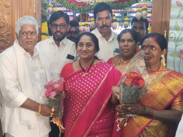 Andhra Assembly elections 2024: Is TDP gets another set back in Penukonda?