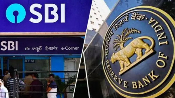 RBI imposed fine on State Bank of India and Canara Bank