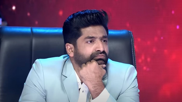 sekhar master gets cheated by vijayawada realestate traders