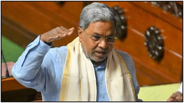 Former CM Kumaraswamy accused Siddaramaiah government of intimidation culture.