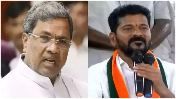 The survey predicts that the ruling Congress party will win only five Lok Sabha seats in Karnataka