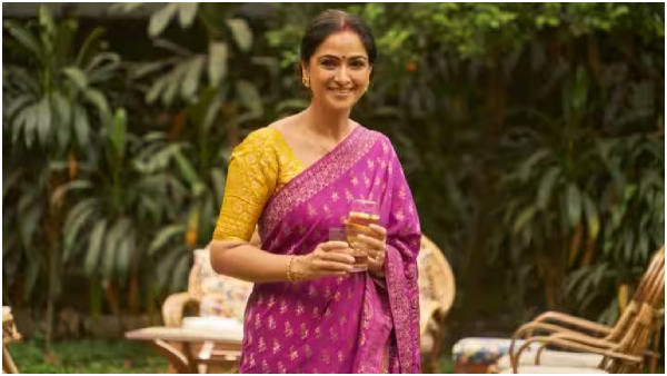 Simran who wants to be the wife of Telugu star Hero?