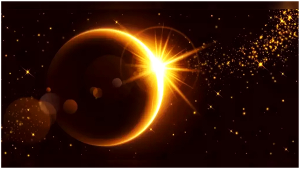 solar eclipse 2024: date time and interesting things; Is it found in India?