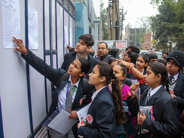 Telangana Inter Board will make the hall tickets available online