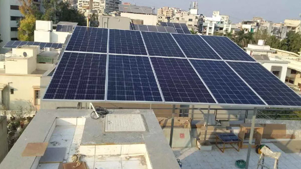 Surya Ghar: Central Cabinet approves rooftop solar subsidy scheme at an outlay of Rs 75,021 cr