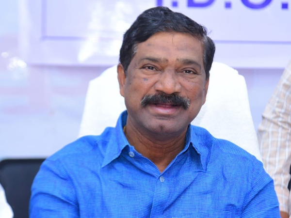 BRS leader Dr T rajaiah to resign for BRS, likely to join in congress on 10th of this month