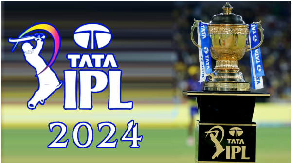 IPL 2024 likely to be played in two phases due to the Lok Sabha elections