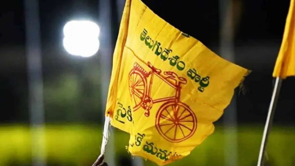 byreddy rajasekhar reddy likely joins to tdp