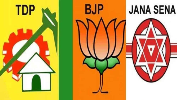 TDP BJP alliance announcement likely to made on Feb 21