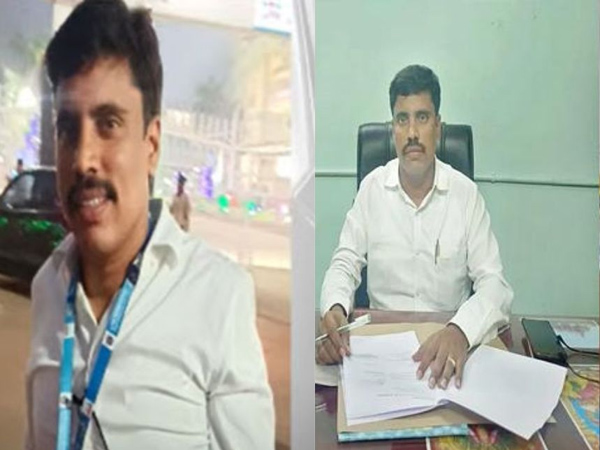 AP MRO ramanaiah gave a key file to wife before his murder!!