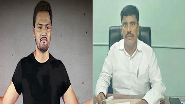 Twist in Visakha MRO murder case: Accused Murari is a web series villain!!