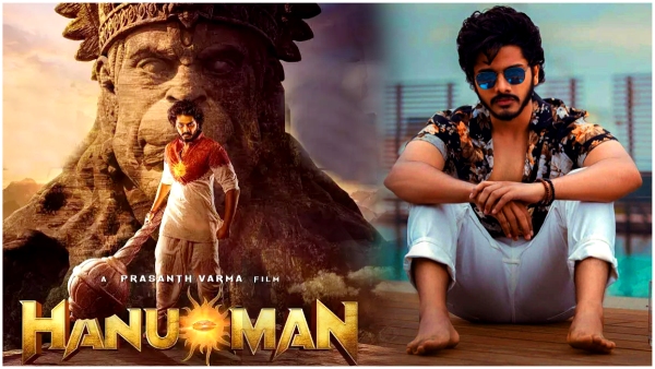 hanuman movie derictor and hero remunaration details hanuman movie derictor and hero remunaration details