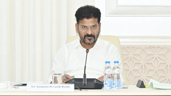  TG instead of TS: telangana cabinet key decisions.