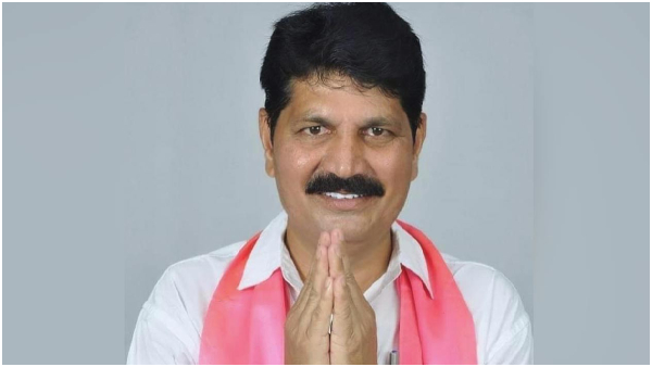 Bhadrachalam BRS MLA Tellam Venkata Rao likely to join in Congress soon Bhadrachalam BRS MLA Tellam Venkata Rao likely to join in Congress soon