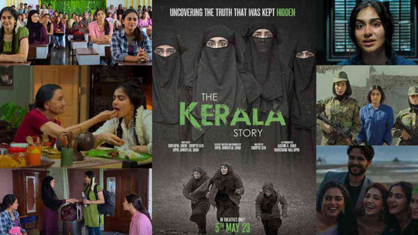 the kerala story streaming zee5 from february 16th 2024