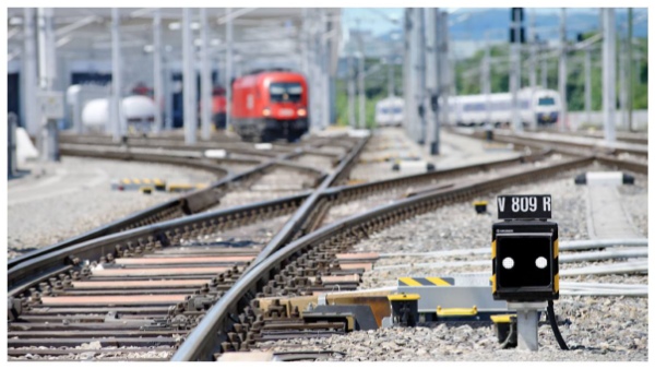 motumarri and vishnupuran railway single line will convert to doublle line