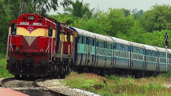 prime minister narendra modi good news for tirupati and vizag