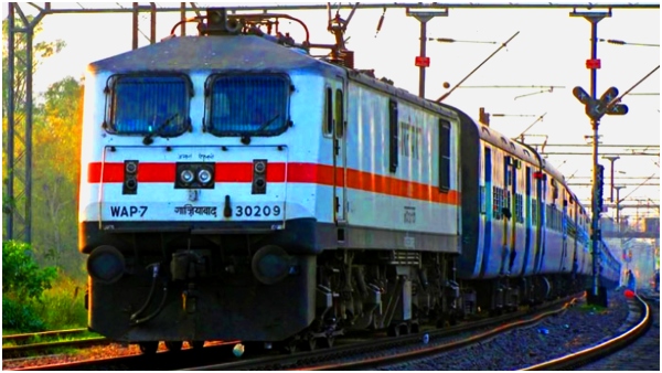 so many trains cancelled in vijayawada railway division