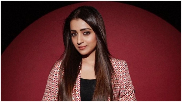 heroine trisha open comments on dating