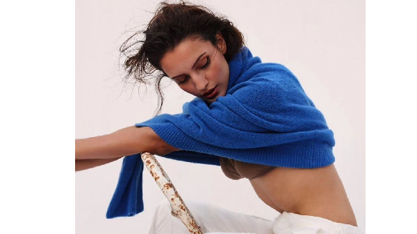 animal movie actress trupti dimri imstagram viral images