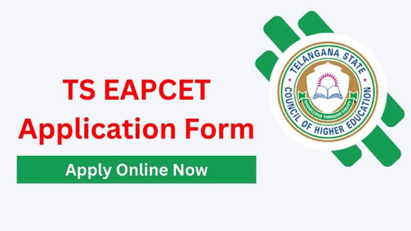 TS EAPCET 2024 registrations begins, hereis how to apply 
