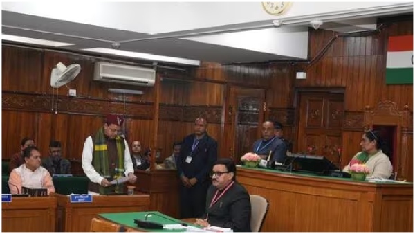 UCC Bill 2024 has passed in the Uttarakhand Assembly