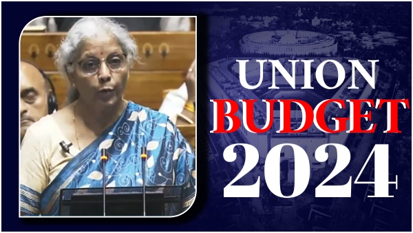 Budget 2024:Nirmala Sitharaman will equal the record of former PM Morarji Desai as she presents her sixth straight budget