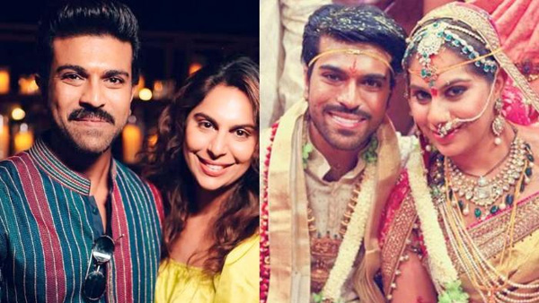 Ram Charan Upasana love story...Valentines Day Post Viral!! Ram Charan Upasana love story...Valentines Day Post Viral!!