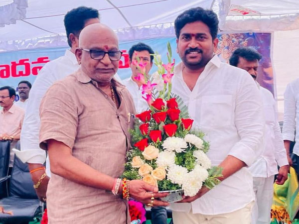 will ysrcp retain gajuwaka assembly seat in 2024 polls? what history say? will ysrcp retain gajuwaka assembly seat in 2024 polls? what history say?