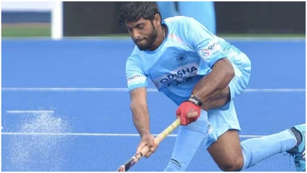 hock: Cheating case against Indian hockey player..