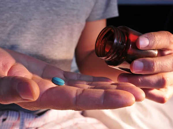 His wife died after having intimacy with a techie who had taken Viagra pills on the first night in Uttar Pradesh