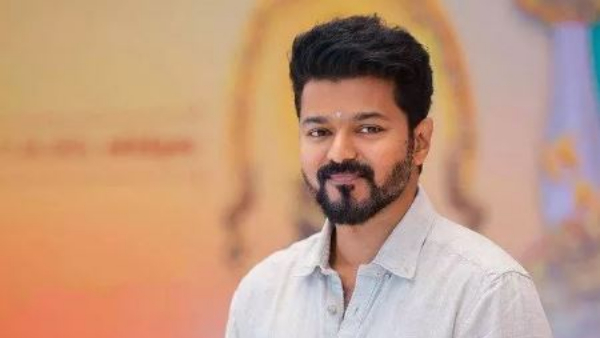 The police registered a case against hero Vijay along with 20 people belonging to his own party The police registered a case against hero Vijay along with 20 people belonging to his own party